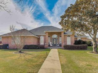 127 Mount Pilot St, Cantonment, FL 32533