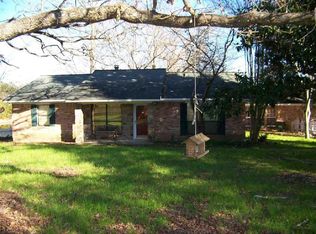 2494 County Road 4211, Jacksonville, TX 75766