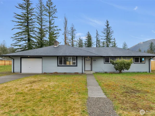 244 5th Street, Gold Bar, WA 98251