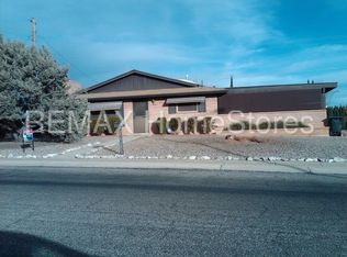565 Calle Portal, Sierra Vista, AZ 85635