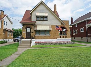 4910 Cleves Warsaw Pike, Cincinnati, OH 45238