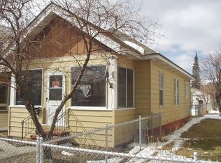 408 Maple St, Anaconda, MT 59711