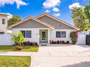 Central Miami Pt 3, Miami, FL 33155