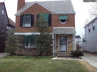 3683 Lindholm Rd, Shaker Heights, OH 44120