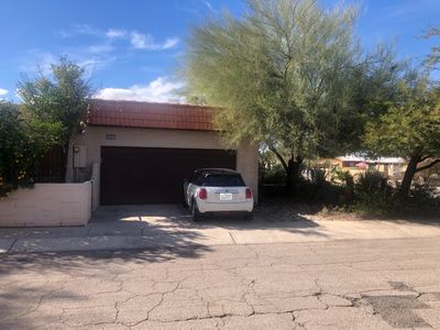 3865 N Muriel Ave, Tucson, AZ, 85719
