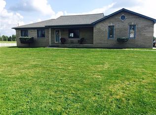 27940 Pratt Rd, Richmond, MI 48062