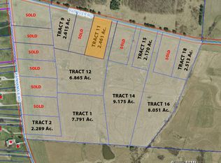 Hanover Rd, Delaware, OH 43015