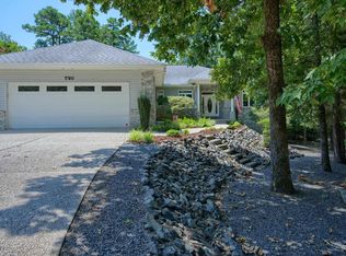 2 Sanchez Cv, Hot Springs Village, AR 71909
