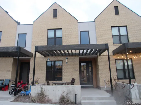 6848 E Archer Drive, Denver, CO 80230