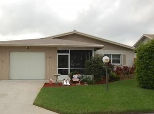 3806 Rowena Cir, West Palm Beach, FL 33417