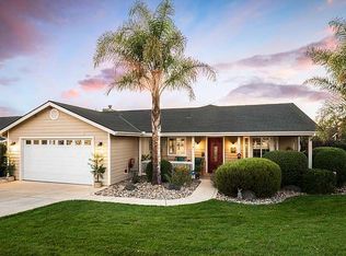 1197 Tyndall St, Santa Ynez, CA 93460