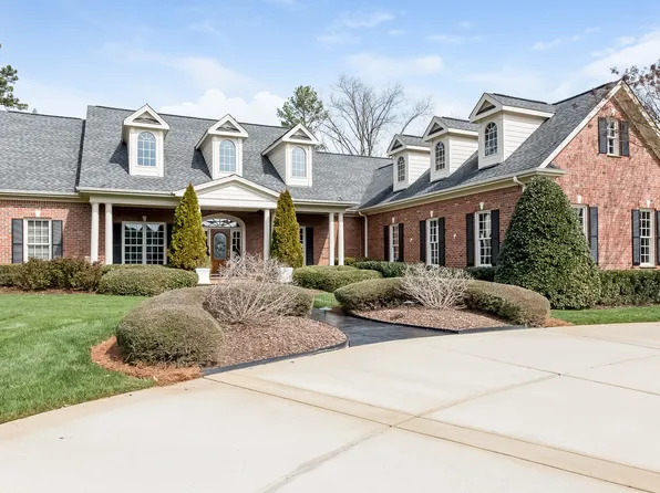 111 Booth Meadow Ln, Durham, NC 27713