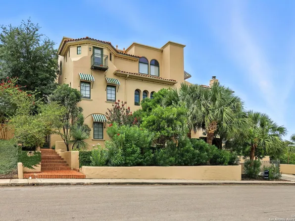 130 TERRELL RD #6, San Antonio, TX 78209