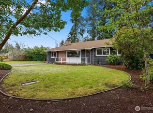 Wedgewood Park 2nd, Lakewood, WA 98498