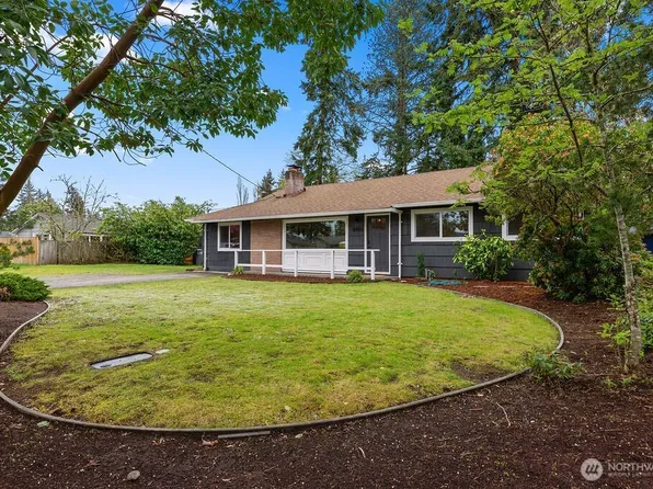 8408 Dalton Drive SW, Lakewood, WA 98498