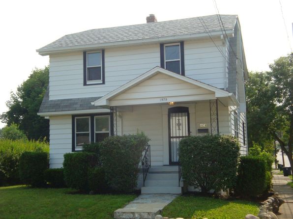 Houses For Rent In Canton Ohio Craigslist