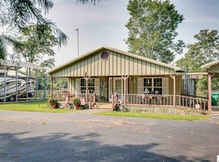 10719 Crye Rd, Mer Rouge, LA 71261