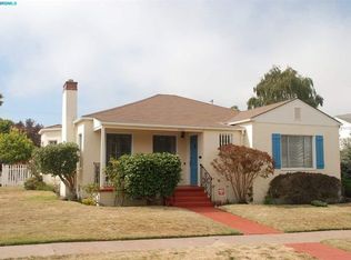 5805 Fresno Ave, Richmond, CA 94804