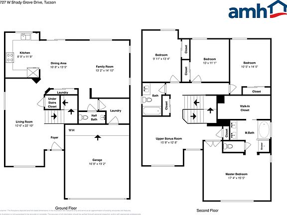 2nd image of 5727 W Shady Grove Dr