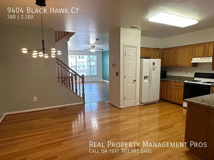 Coming Soon 9/11-Qualify For A Zero Deposit/Convenient To Vre — Photo 4
