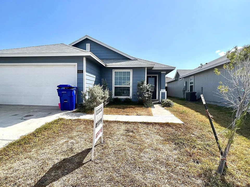 6841 Witts Way