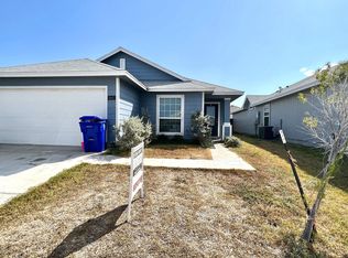 6841 Witts Way, Corpus Christi, TX 78414