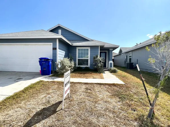 6841 Witts Way, Corpus Christi, TX 78414