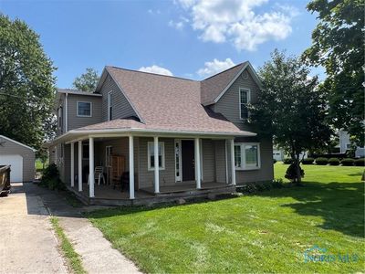 8233 Independence Rd, Defiance, OH, 43512