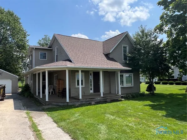 8233 Independence Rd, Defiance, OH 43512