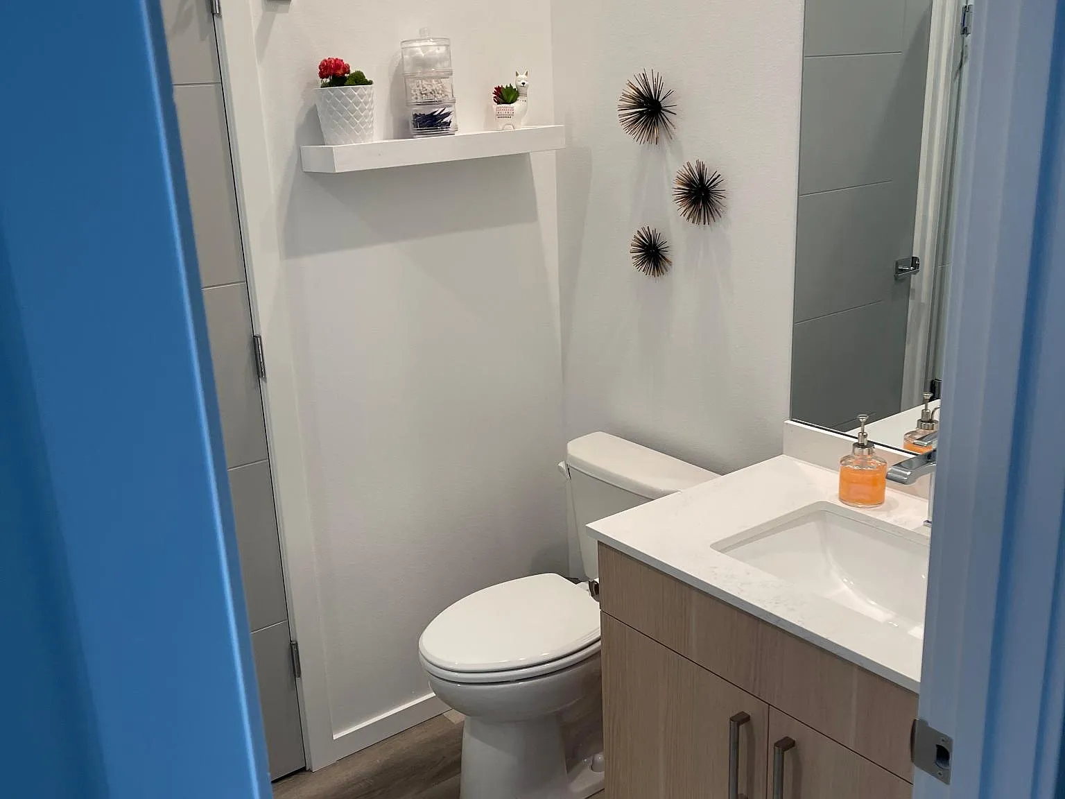 1 bed, 500 sqft, $1,500 — Photo 4