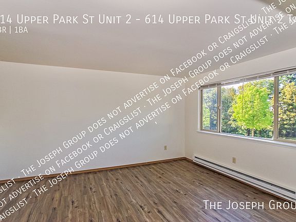 5th image of 614 Upper Park St #2