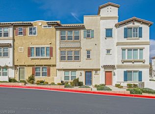 1341 Quiet Fox Way, Henderson, NV 89012