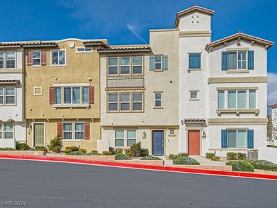 1341 Quiet Fox Way, Henderson, NV, 89012