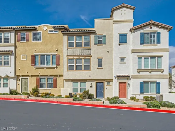 1341 Quiet Fox Way, Henderson, NV 89012