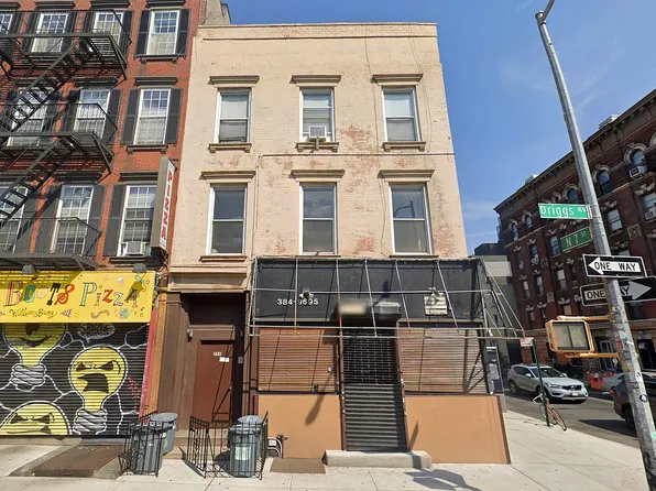 556 Driggs Ave, Brooklyn, NY 11211