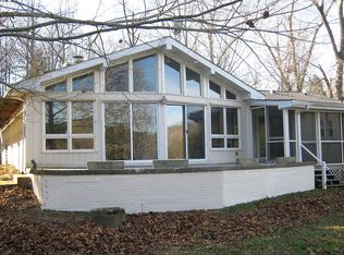 4189 Mann Lake Rd, Metropolis, IL 62960