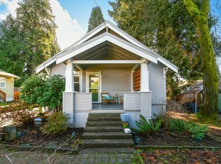 2860 SE Roswell St, Milwaukie, OR 97222