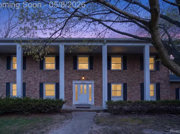 6150 Birch Row Dr, East Lansing, MI 48823