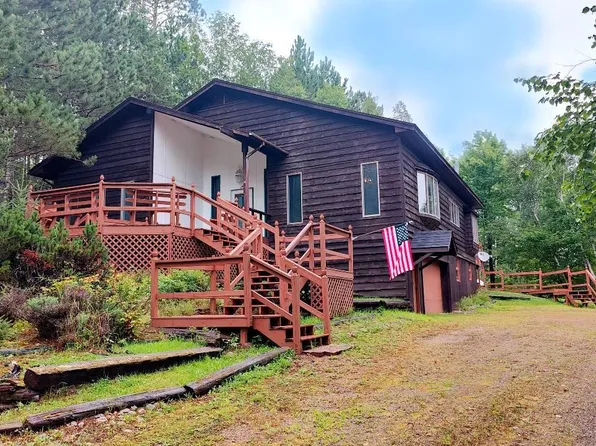 7514 Rocky Rd, Crane Lake, MN 55725