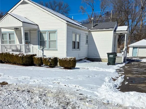 154 W Main St, Gardner, KS 66030