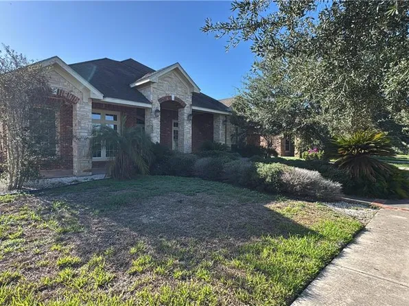 2503 Grand Canal Dr, Mission, TX 78572