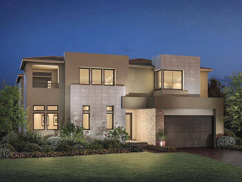 The Contemporary