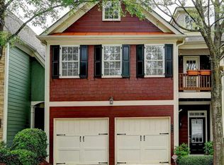 2695 Ridge Run Trl, Duluth, GA 30097