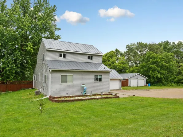 19830 Roberds Lake Blvd, Faribault, MN 55021