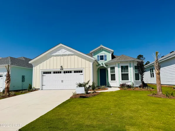 9291 Paradise Dr, Panama City Beach, FL 32413