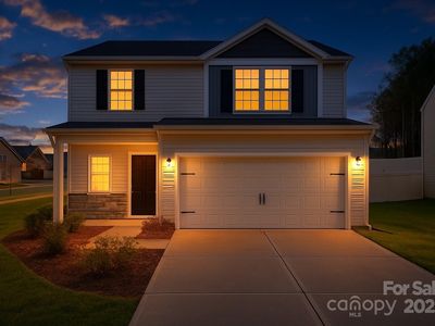 4354 One Mile Way, Charlotte, NC, 28215