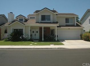 7 Songbird Ln, Aliso Viejo, CA 92656