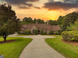 2325 Ewing Chapel Rd, Dacula, GA 30019