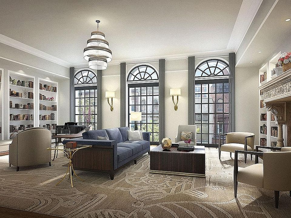 1st image of 33 E 74th St #Townhouse