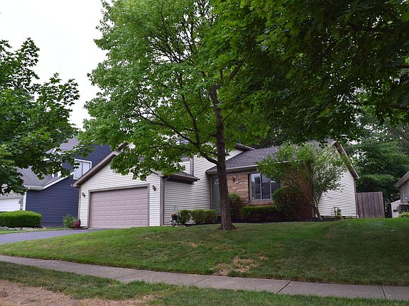 2nd image of 2372 Worthingwoods Blvd